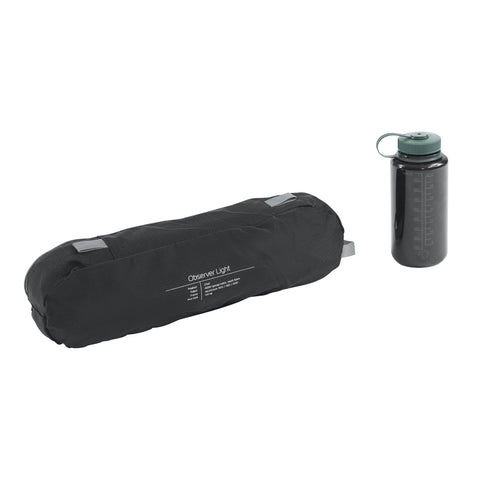 Robens Observer, Light