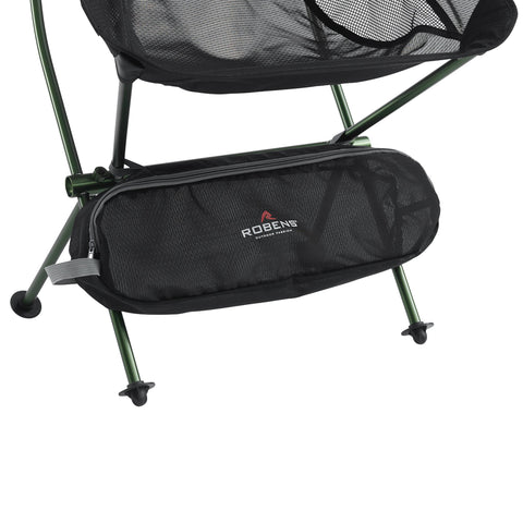 Robens Observer, Light
