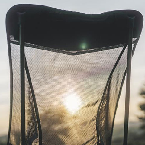 Robens Observer, Light