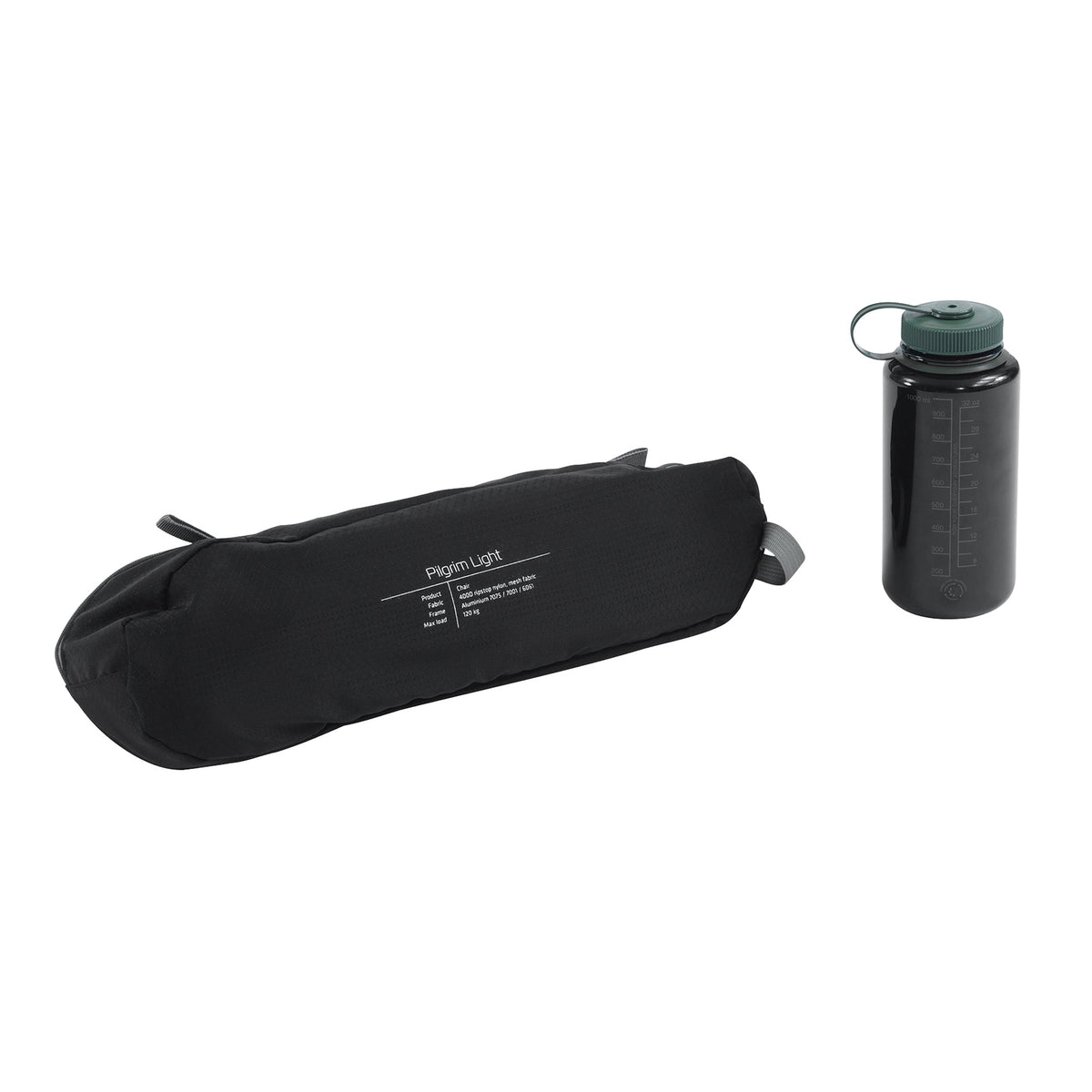 Robens Pilgrim, Light