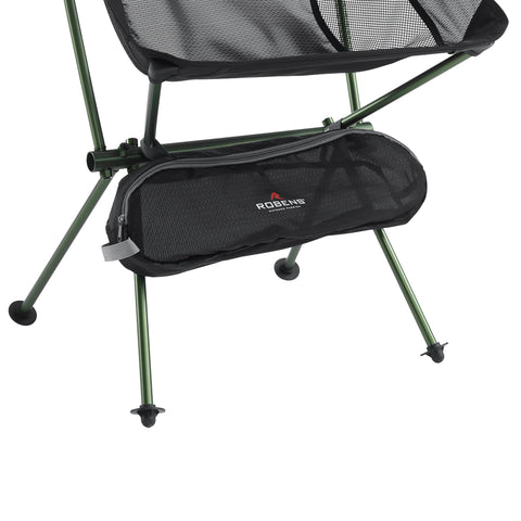 Robens Pilgrim, Light