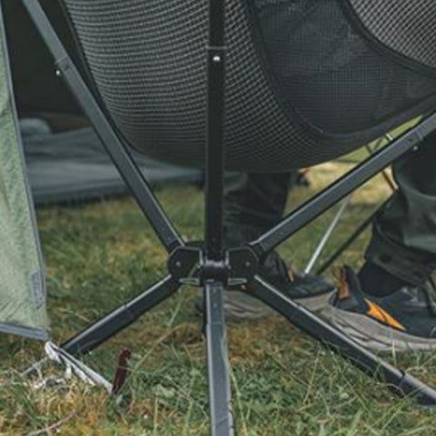 Robens Timberline