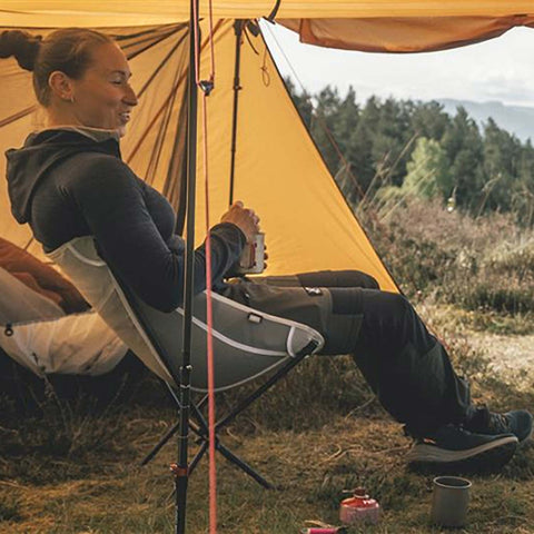 Robens Pathfinder Carbon