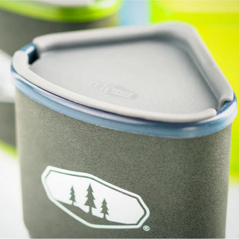 GSI Outdoors Pinnacle Backpacker