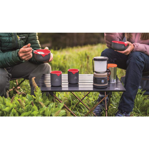 Robens Adventure Aluminium Table - Small
