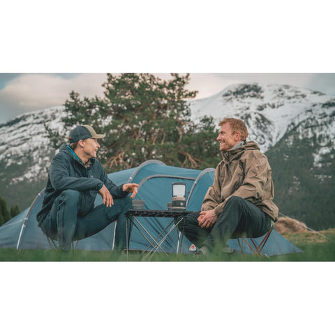 Robens Adventure Aluminium Table - Large