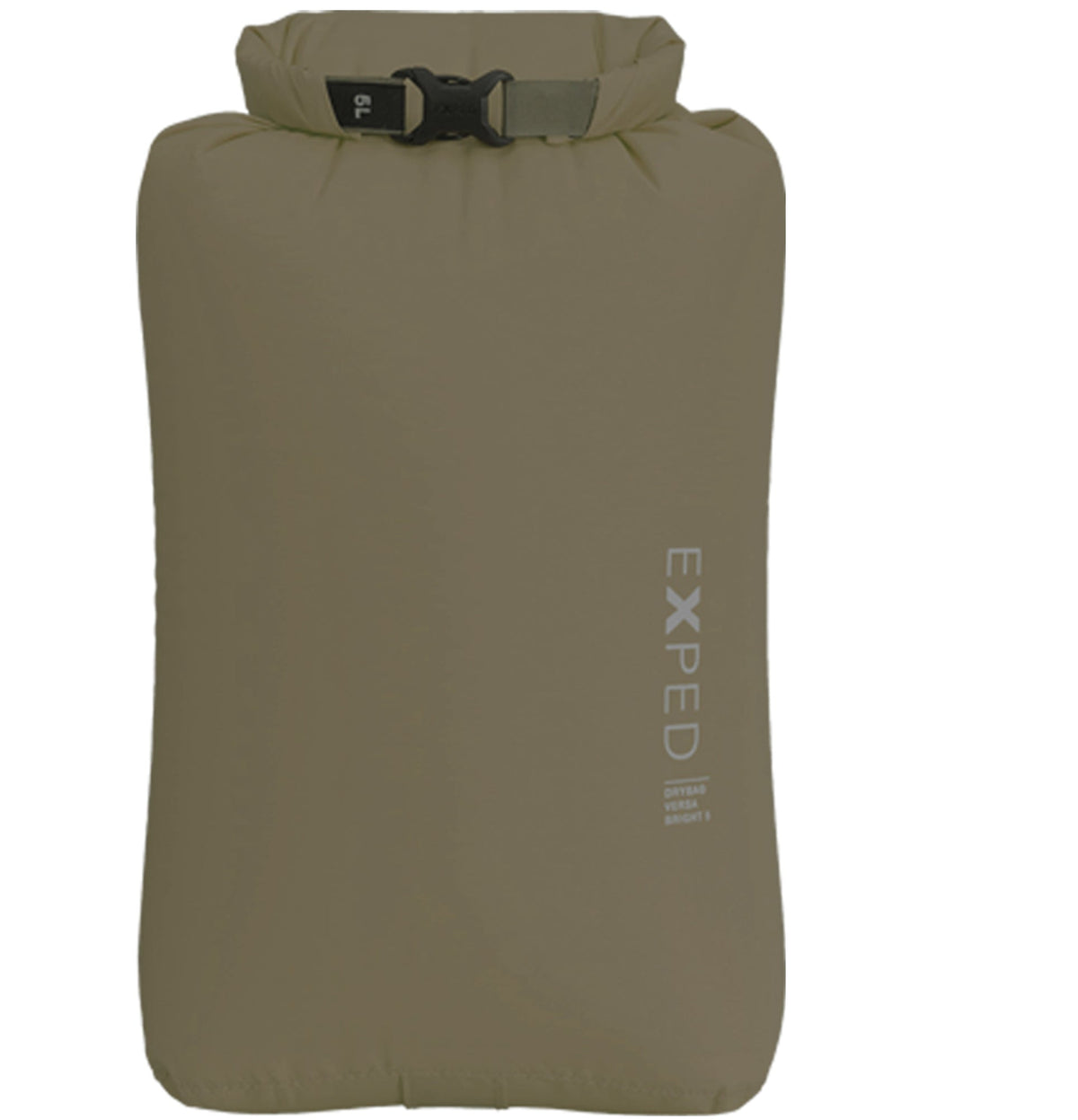 Exped Drybag Versa 5L - Olive
