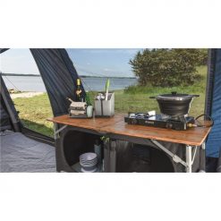 Outwell Appetizer 2-Burner Gas stoves - Wylies Outdoor World