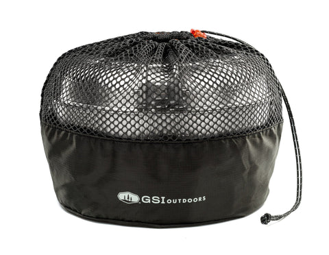 GSI Outdoors Glacier Stainless Base Camper Large