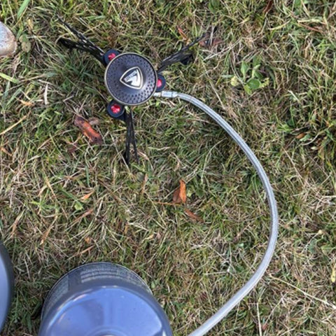 Robens Fire Beetle Stove