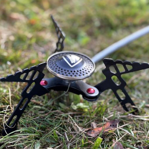 Robens Fire Beetle Stove