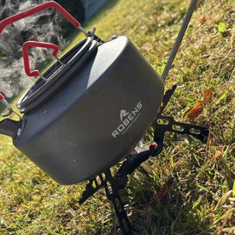 Robens Fire Beetle Stove