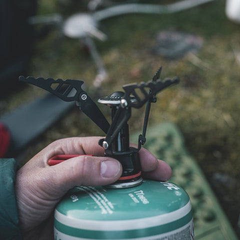 Robens Firefly Stove