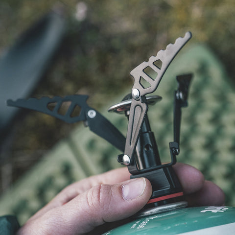 Robens Firefly Stove