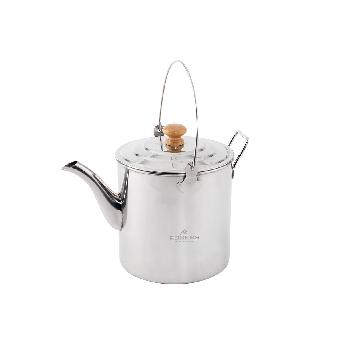 Robens White River Kettle 3L