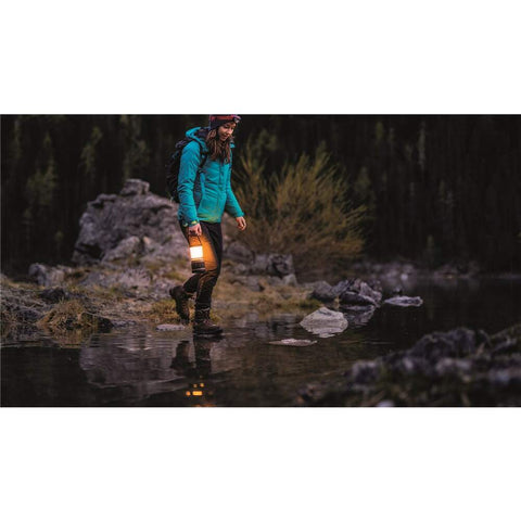 Robens Lamp Lighthouse Rechargeable