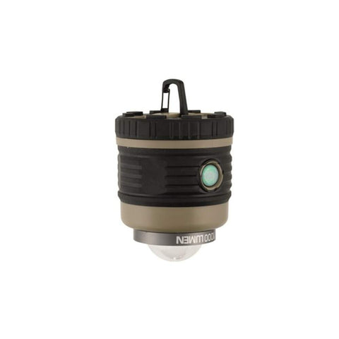 Robens Lamp Lighthouse Rechargeable