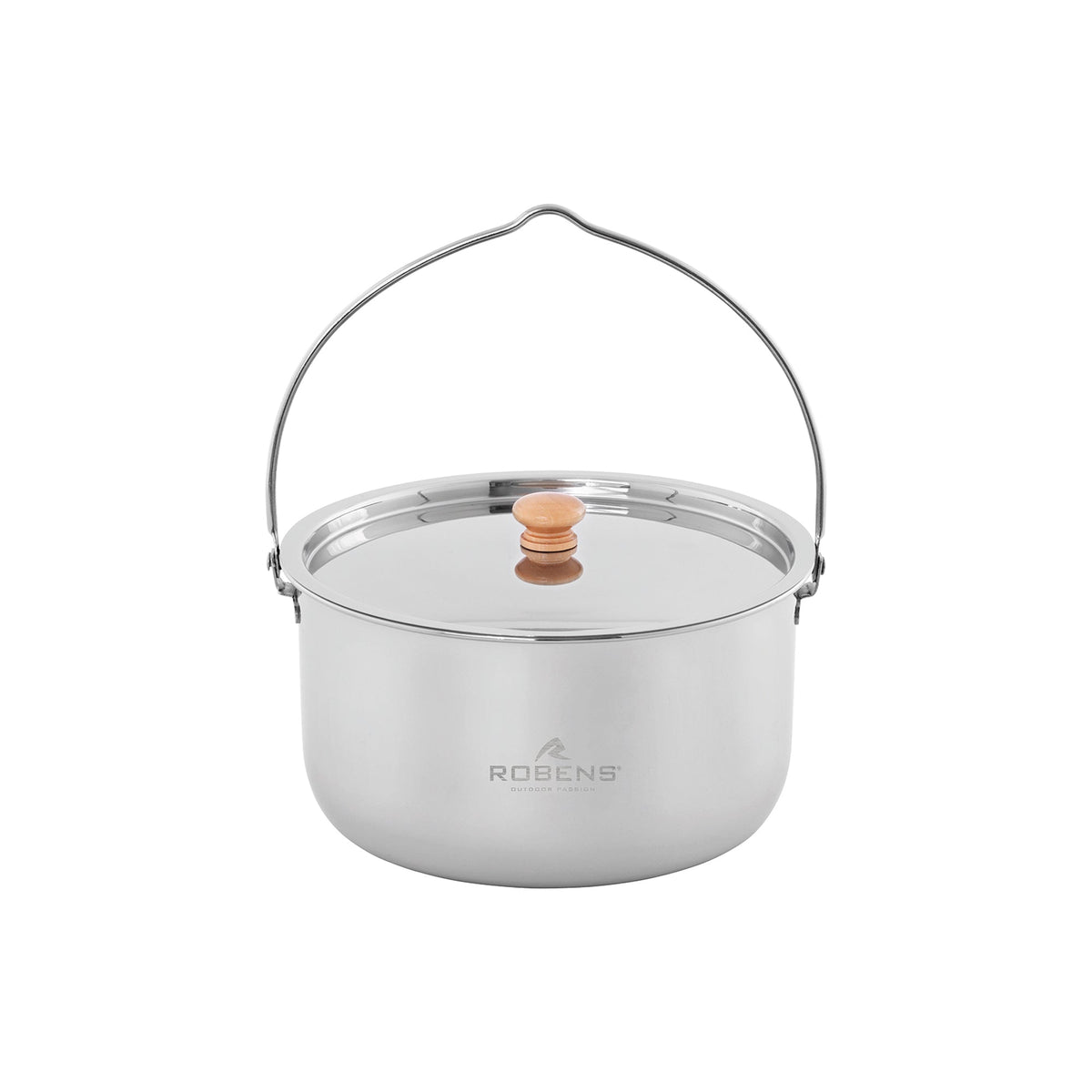 Robens Ottawa Pot 4L