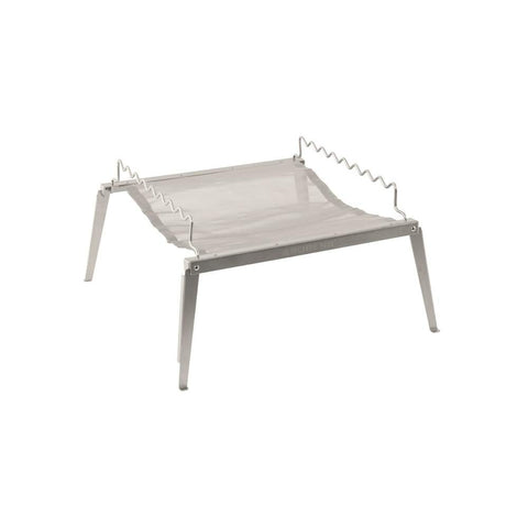 Robens Timber Mesh Grill - Large