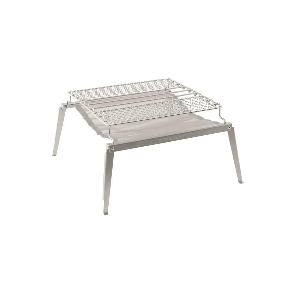 Robens Timber Mesh Grill - Large