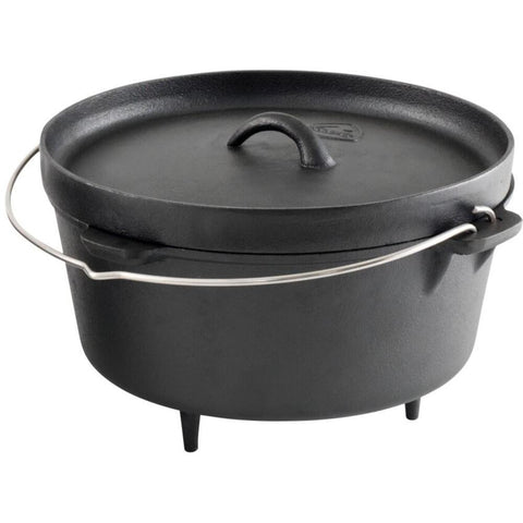 Robens Carson Dutch Oven 11.3L