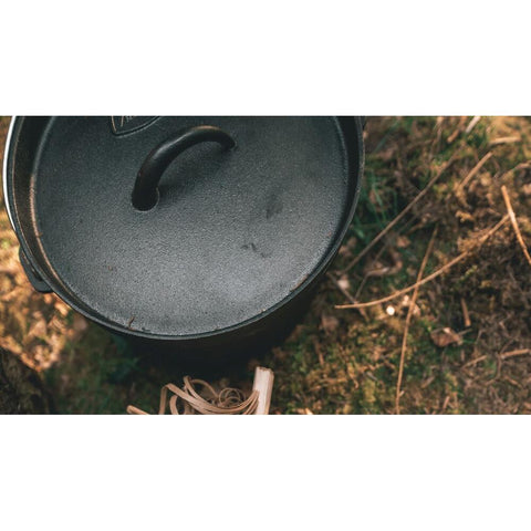 Robens Carson Dutch Oven 11.3L