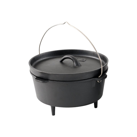 Robens Carson Dutch Oven 4.3L