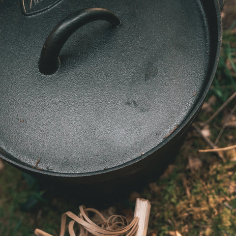 Robens Carson Dutch Oven 4.3L