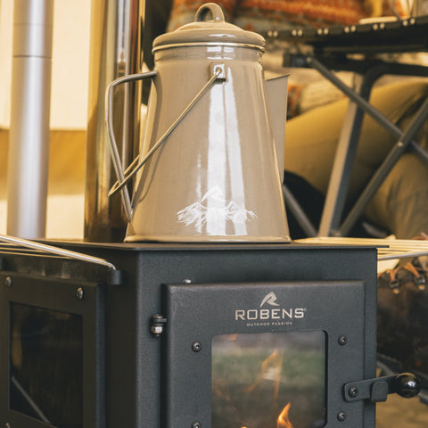 Robens Hunter Tent Stove