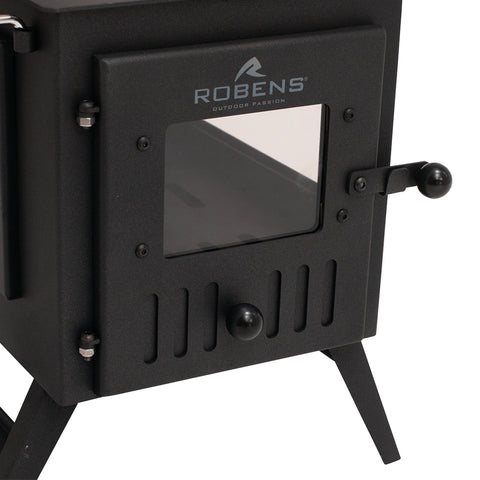 Robens Hunter Tent Stove