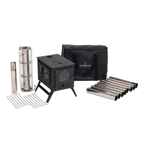Robens Hunter Tent Stove