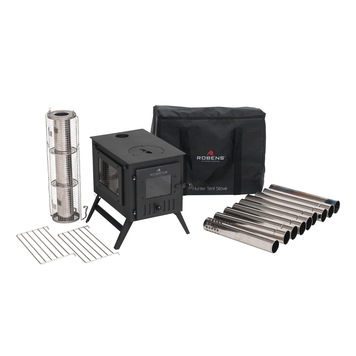 Robens Hunter Tent Stove