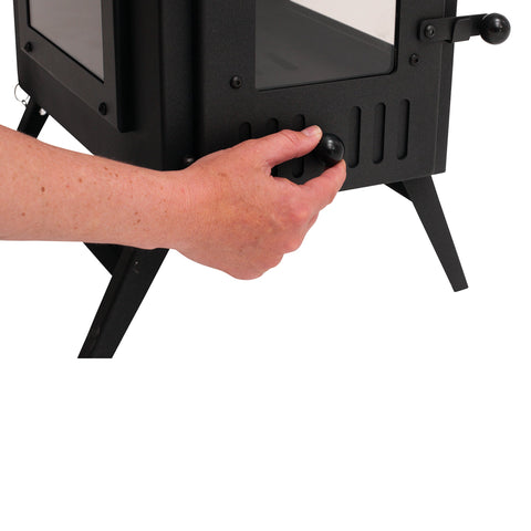 Robens Hunter Tent Stove
