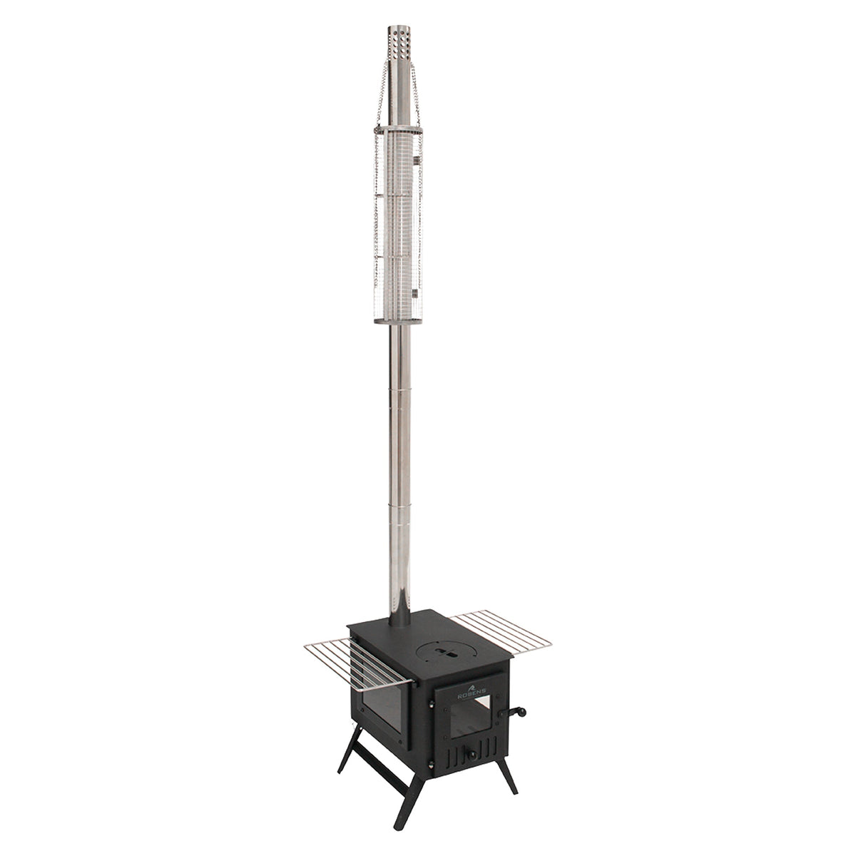 Robens Hunter Tent Stove