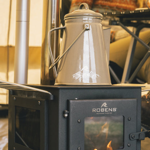 Robens Hunter Tent Stove