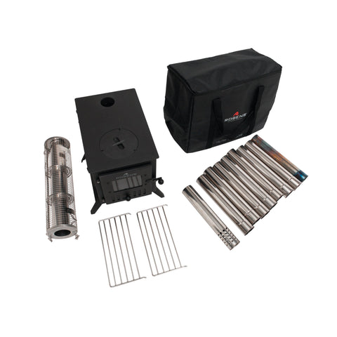 Robens Hunter Tent Stove
