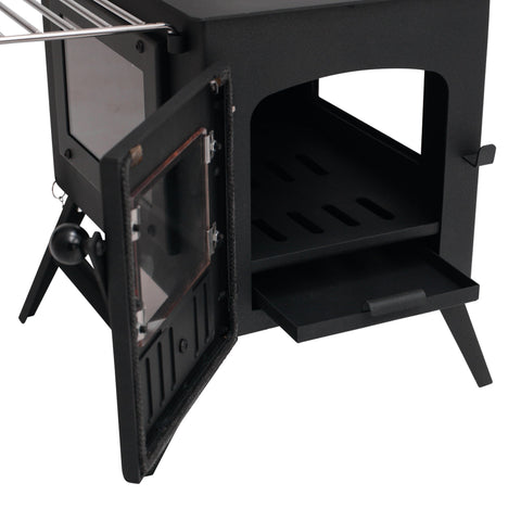 Robens Hunter Tent Stove