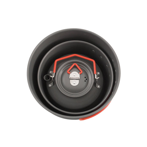 Robens Basecamp Pro Kettle