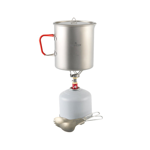 Robens Fire Wisp Duo Cook Set UL