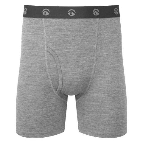 Keela Men's Merino Boxers