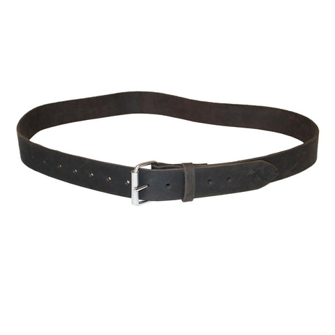 Genuine leather belt