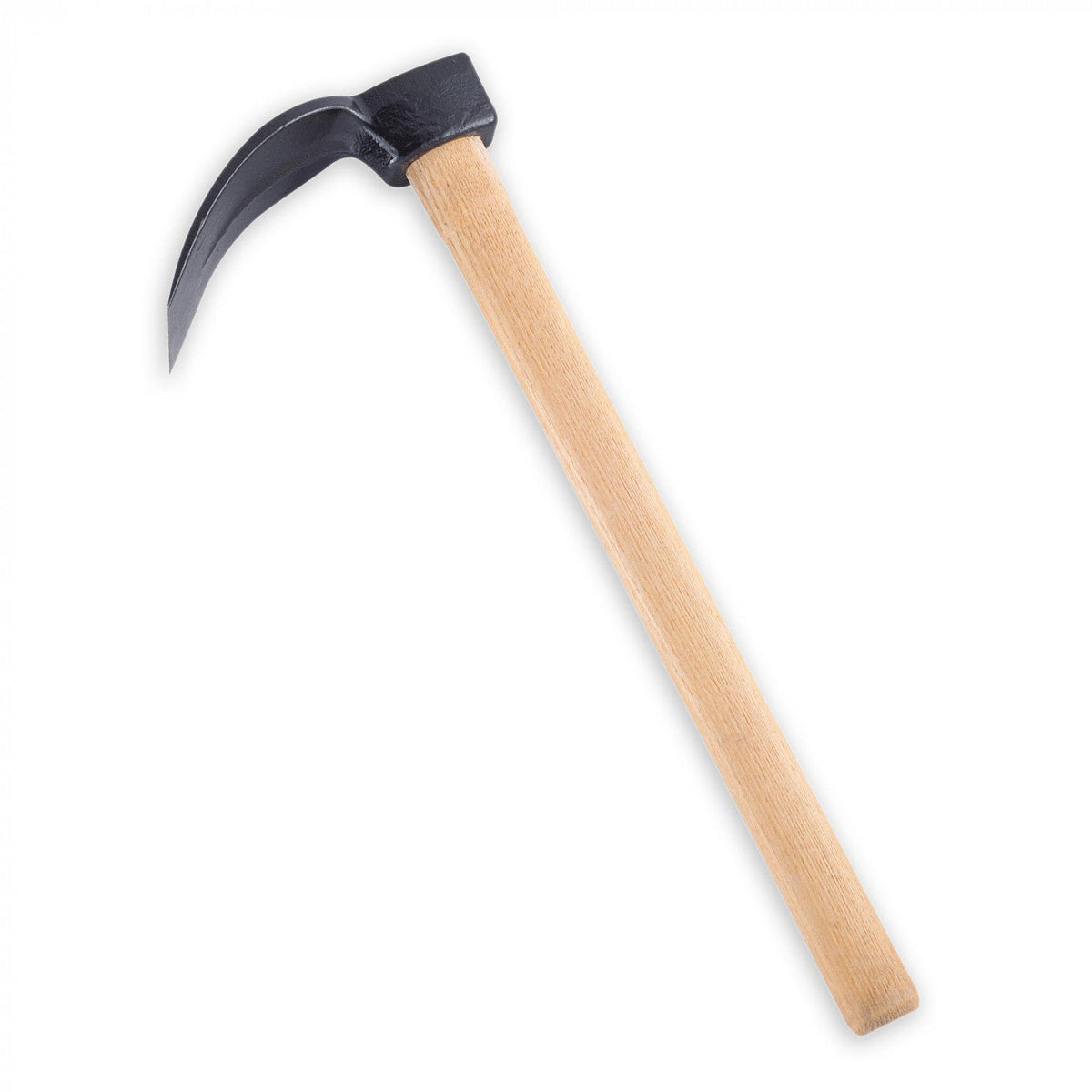 Copper's axe