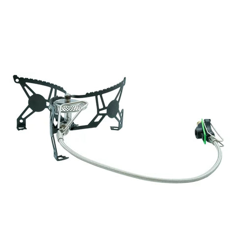 Optimus Vega 4 Season Ultralight Gas Camping  Stove
