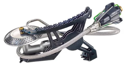 Optimus Vega 4 Season Ultralight Gas Camping  Stove
