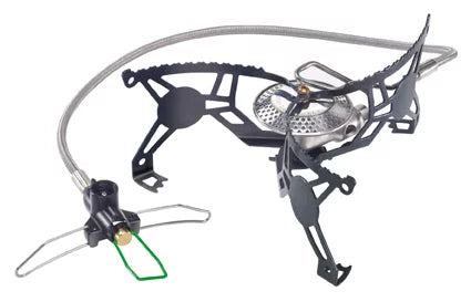 Optimus Vega 4 Season Ultralight Gas Camping  Stove