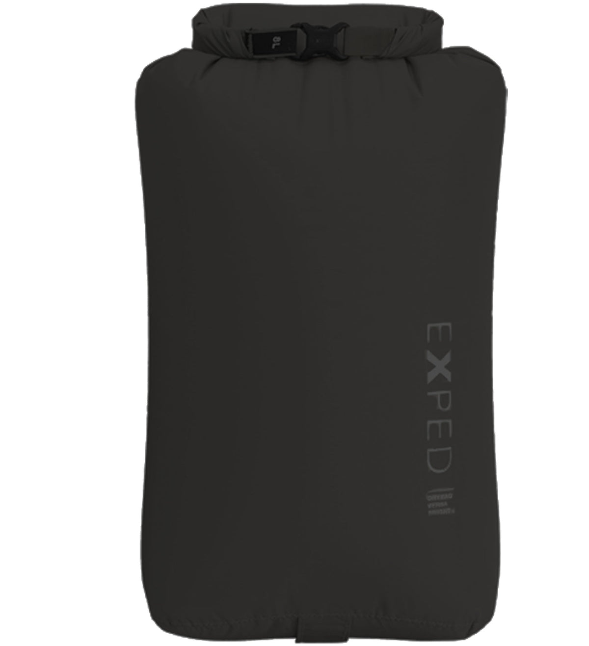 Exped Drybag Versa 8L - Black