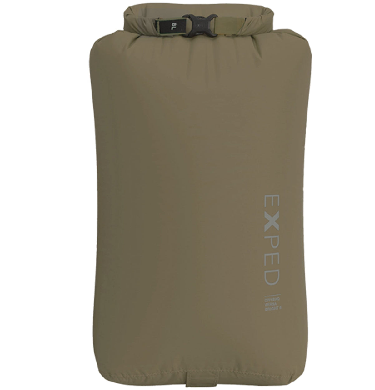 Exped Drybag Versa 8L - Olive