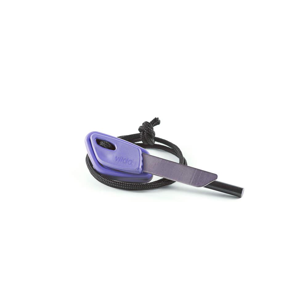 New Heights Wildo Fire-Flash PRO Small fire steel