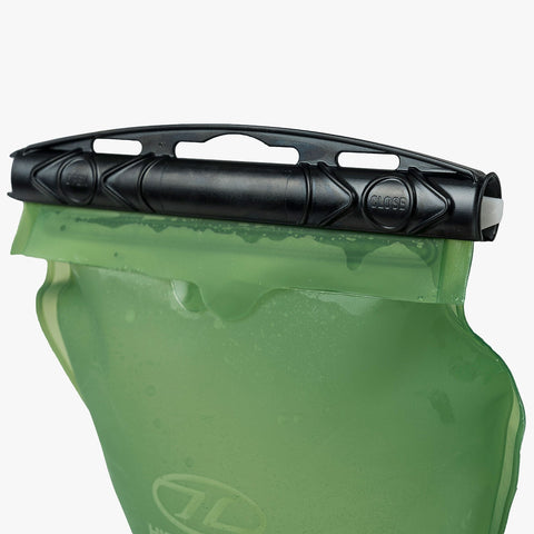Highlander Sl Military Hydration Bladder, 3L