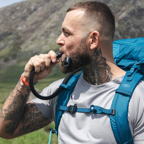 Highlander Sl Military Hydration Bladder, 2L